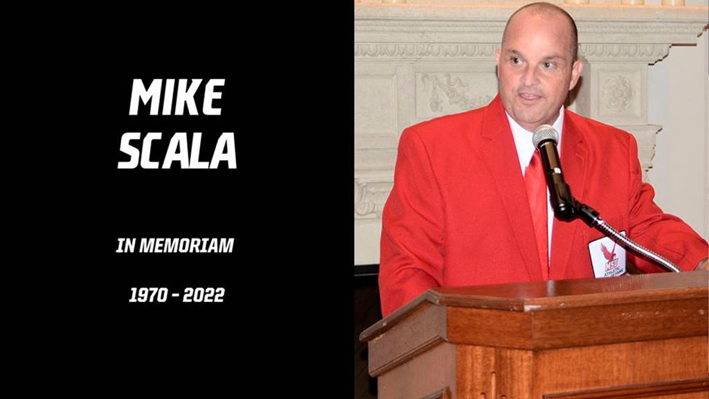 Mike Scala, Longtime Director of Sports Publicity at Montclair State, Passes Away